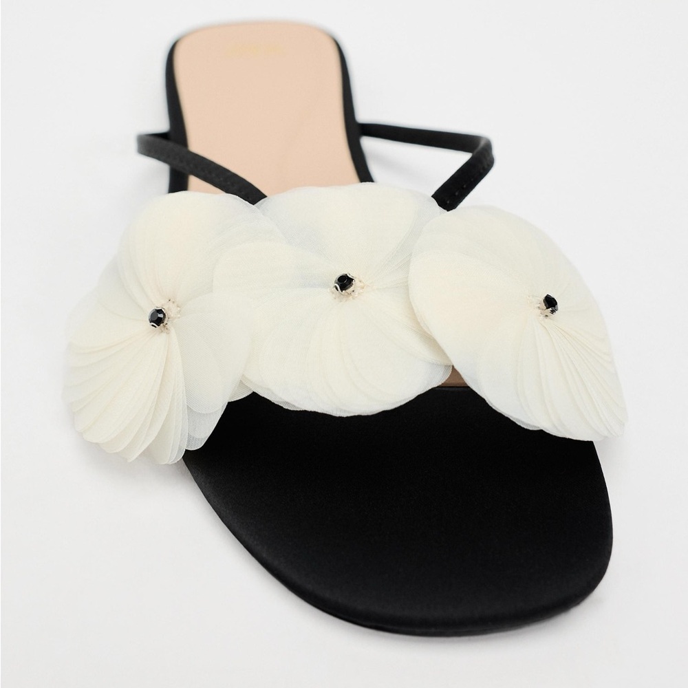 Zara Sandal